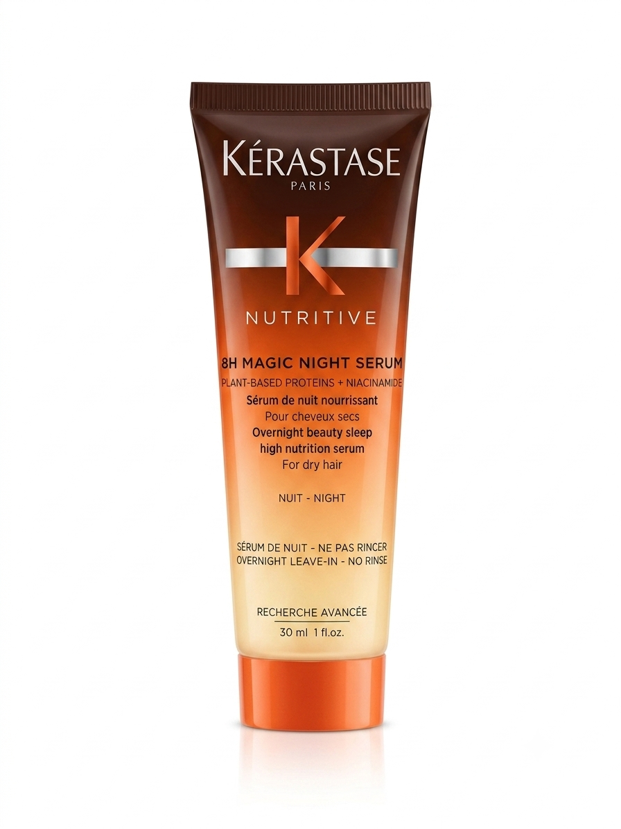 Kérastase Nutritive 8H Magic Night Serum travel size 30ml