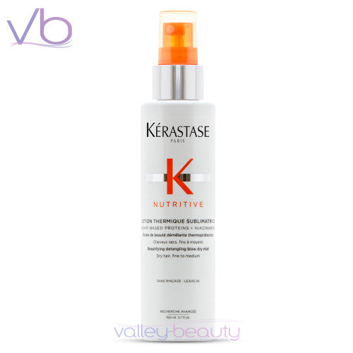 Kerastase Nutritive Lotion Thermique Sublimatrice 150ml | UKIYO Salon Wanaka