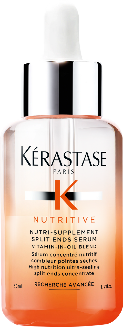 Kérastase Nutritive Nutri-Supplement Split Ends Serum 50ml 50ml | UKIYO Salon Wānaka NZ