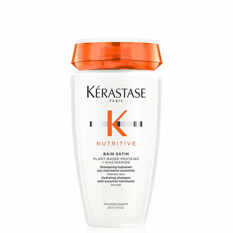 Kérastase Nutritive Bain Satin 250ml 250ml | UKIYO Salon Wānaka NZ