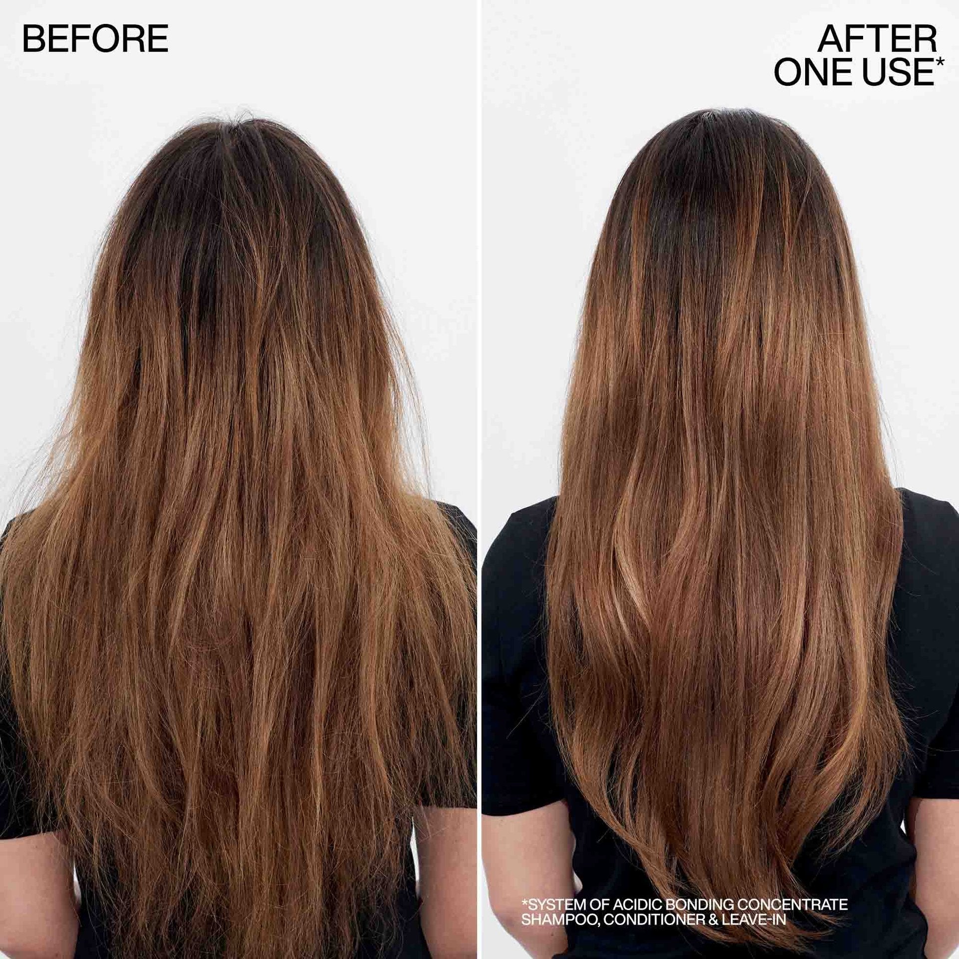 Redken Acidic Bonding Concentrate Treatment 150ml – view 3 | UKIYO Salon Wanaka