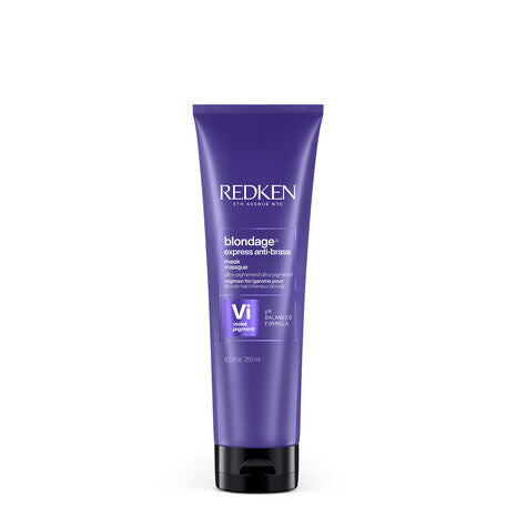 Redken Color Extend Blondage Mask 250ML | UKIYO Salon Wanaka