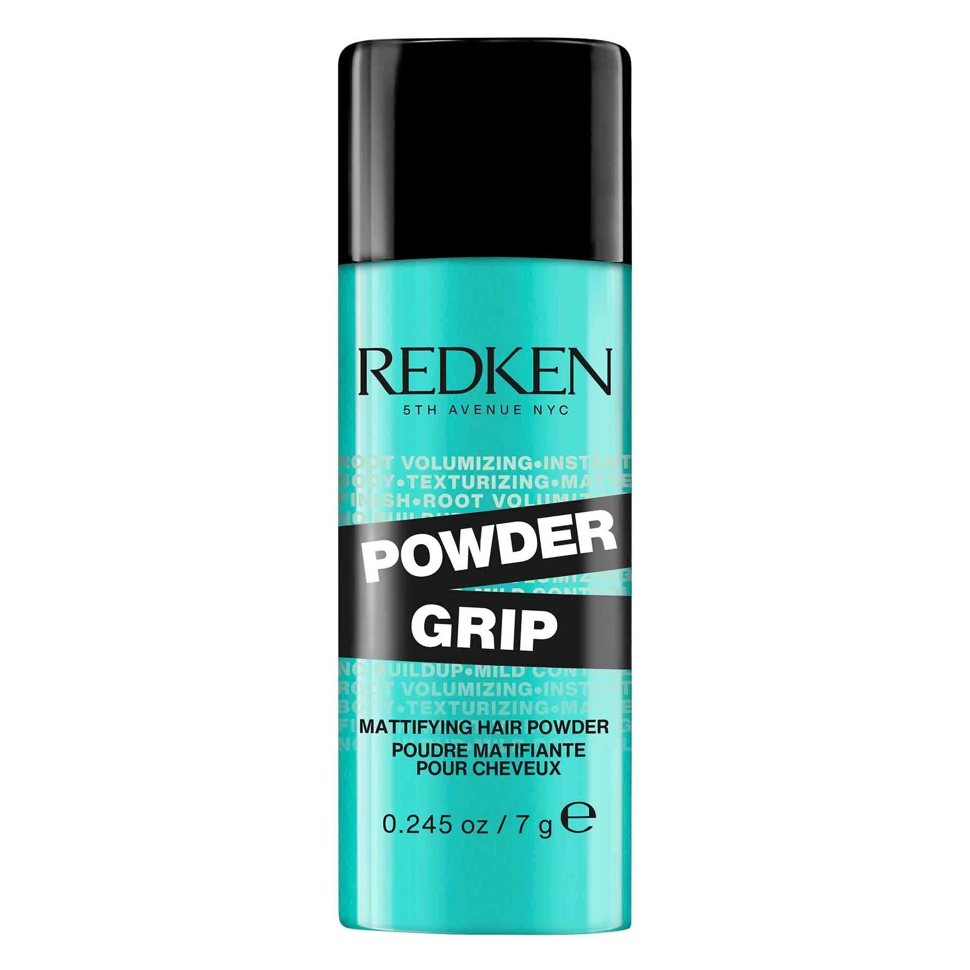 Redken Powder Grip 03 | UKIYO Salon Wanaka