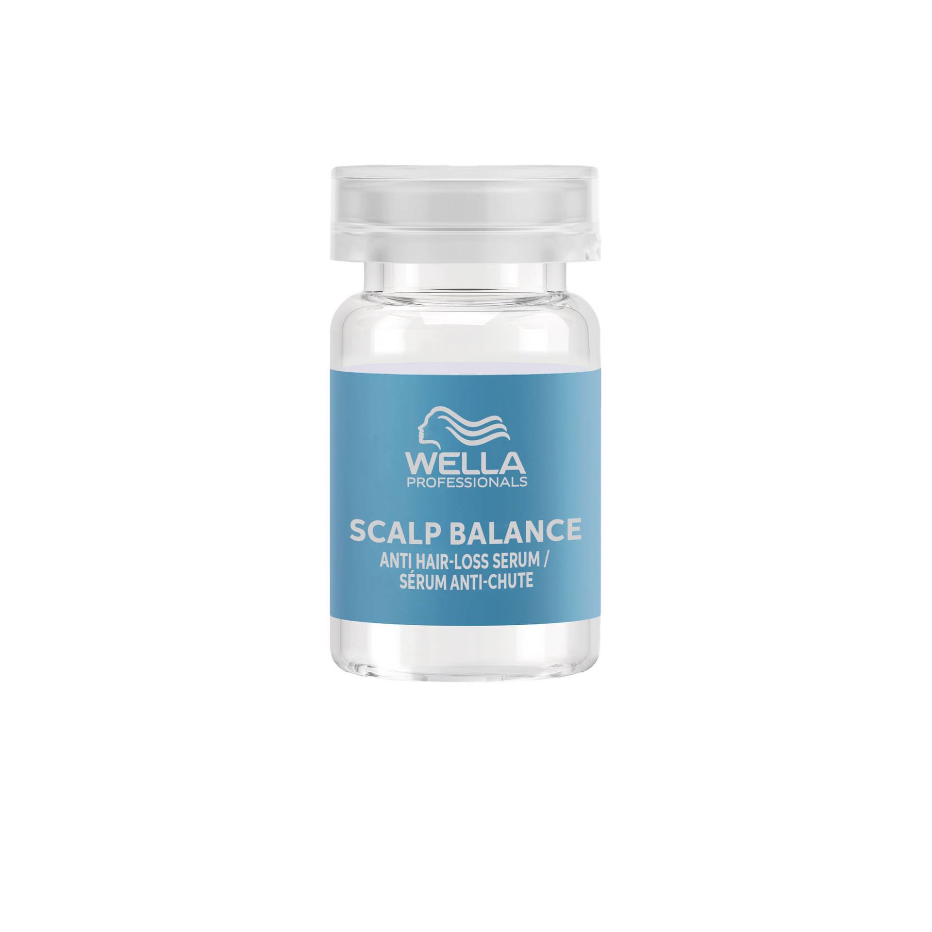 Wella Scalp + Hair Thickening System 1 Leave on Treatment 100ml | UKIYO Salon Wanaka