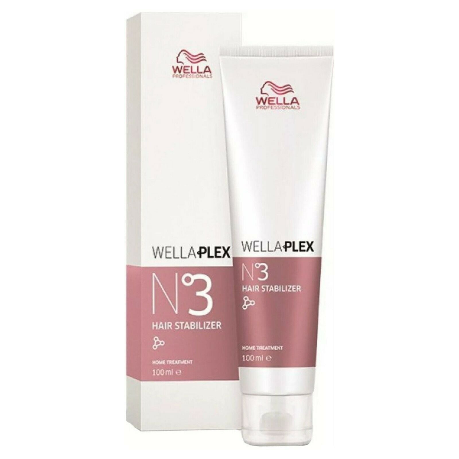 Wella Scalp + Hair Thickening System 3 Leave on Treatment 100ml | UKIYO Salon Wanaka