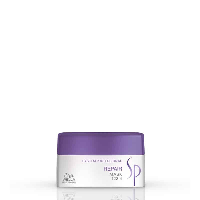 Wella Syspro Repair Mask 200ml | UKIYO Salon Wanaka