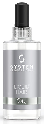 Wella Syspro Extra Liquid Hair 100ml | UKIYO Salon Wanaka