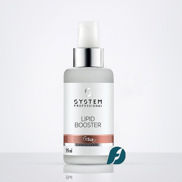 Wella Syspro Extra Lipid Booster Strengthening Treatment 95ml | UKIYO Salon Wanaka