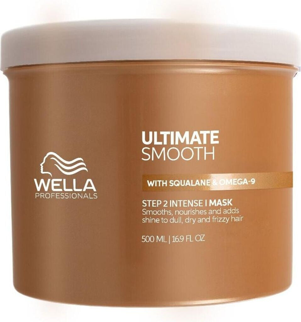 Wella Ultimate Smooth Mask 75ml | UKIYO Salon Wanaka