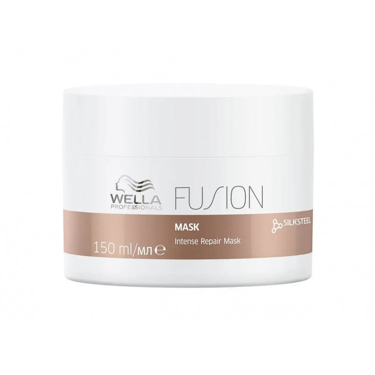 Wella Fusion Intense Repair Mask 150ml | UKIYO Salon Wanaka