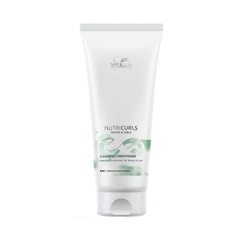Wella Professionals conditioner — salon haircare NZ | UKIYO
