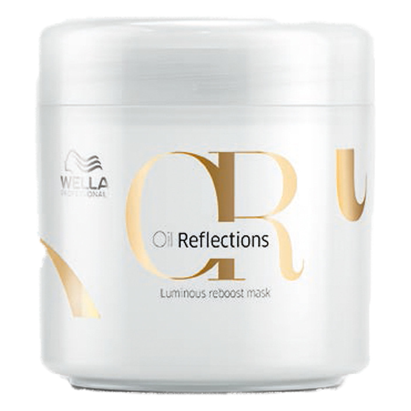 Wella Oil Reflections Luminous Reboost Mask 150ml | UKIYO Salon Wanaka