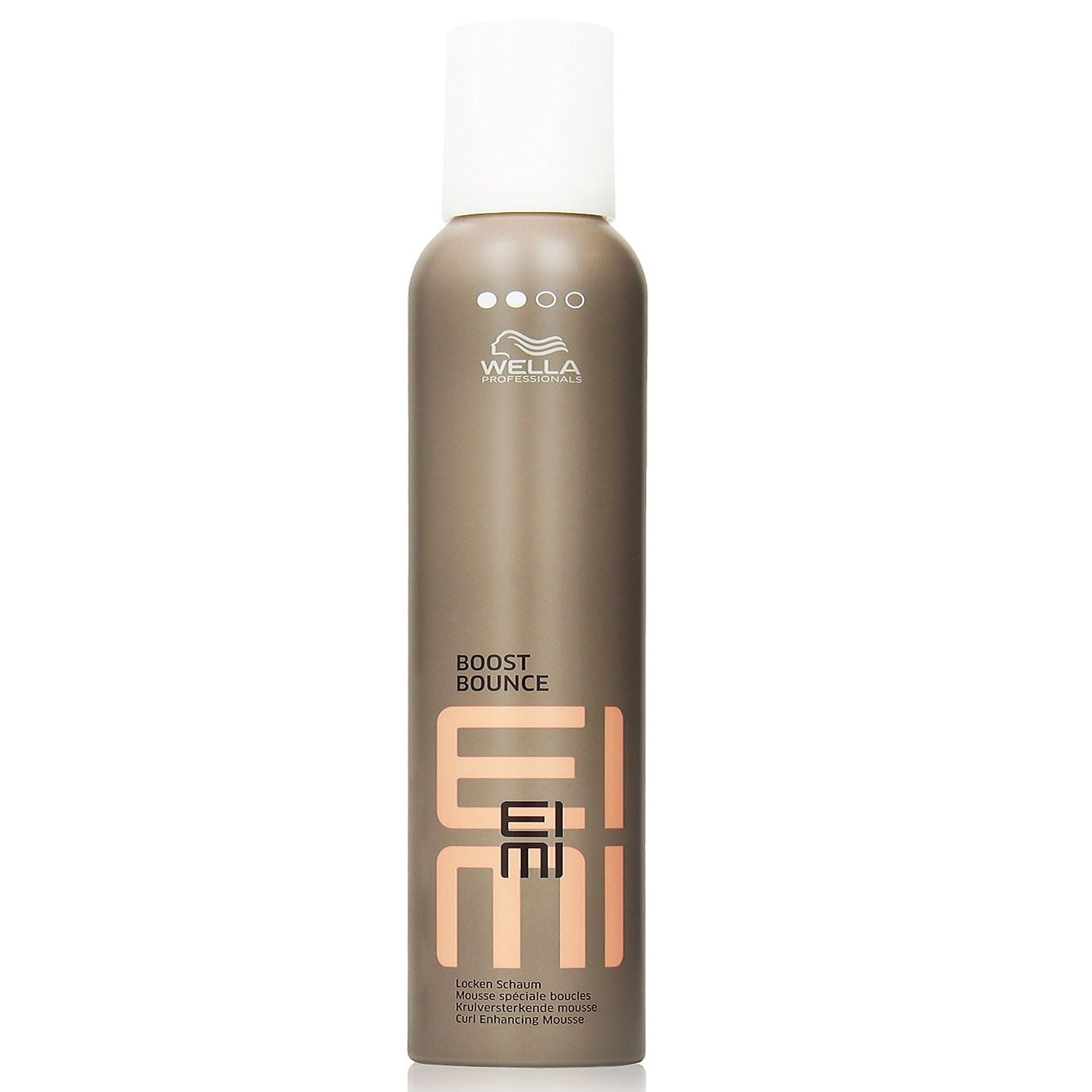 Wella EIMI Boost Bounce 300ml | UKIYO Salon Wanaka