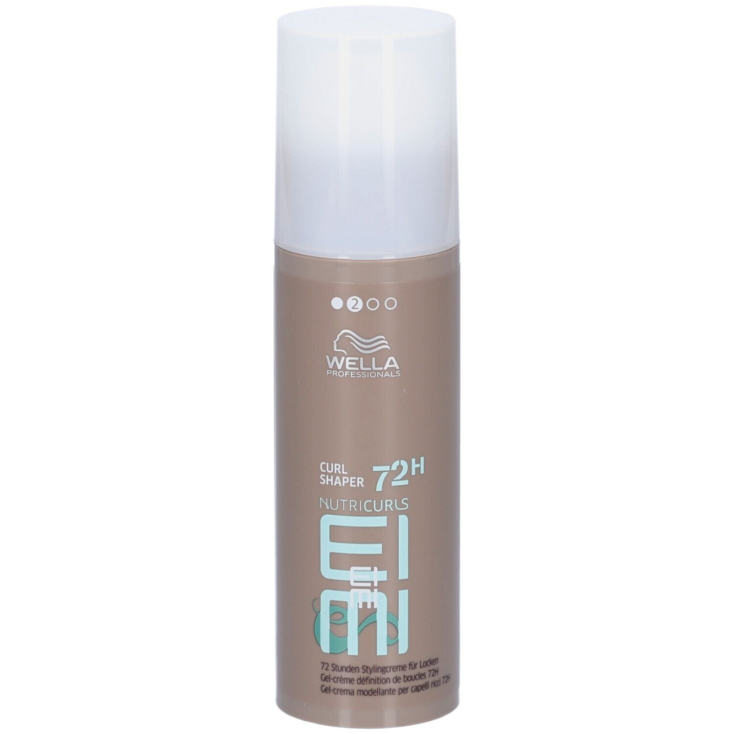 Wella EIMI CURL SHAPER 150ML | UKIYO Salon Wanaka
