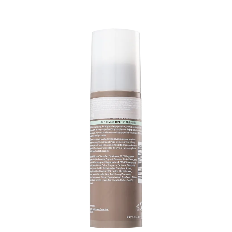 Wella EIMI CURL SHAPER 150ML | UKIYO Salon Wanaka