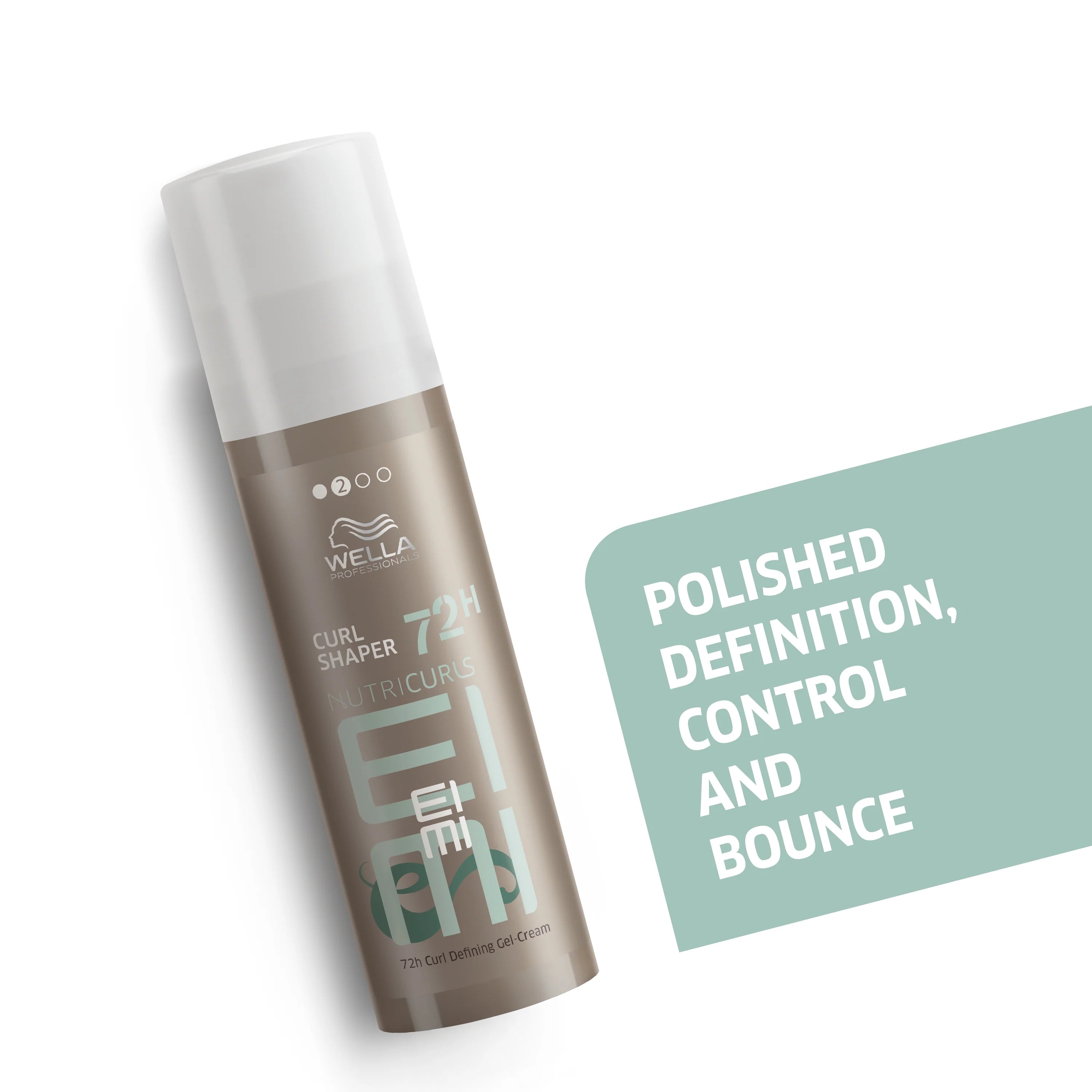 Wella EIMI CURL SHAPER 150ML | UKIYO Salon Wanaka