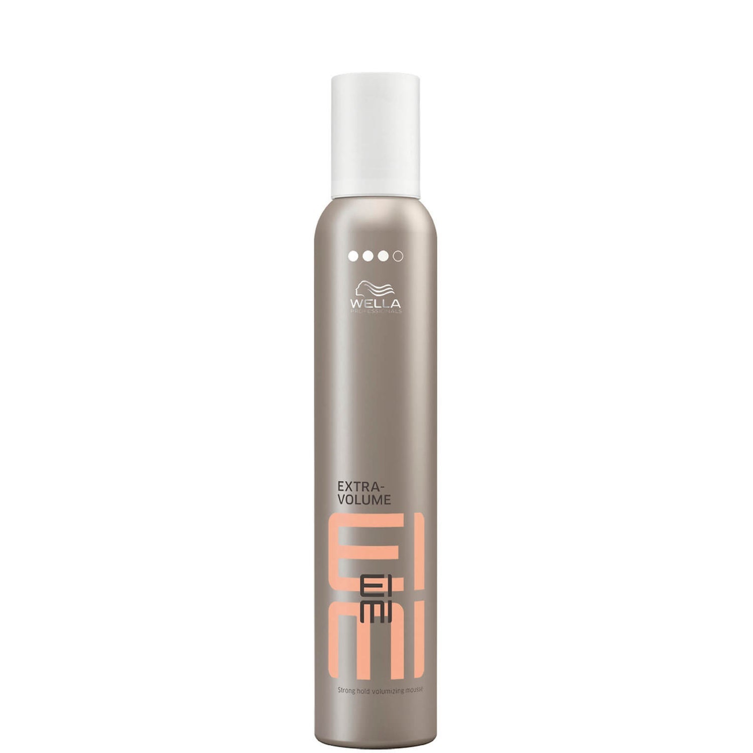 Buy Wella Eimi Extra-Volume Mousse 300ml 300ml online NZ — UKIYO Salon Wānaka