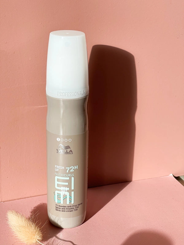 Wella EIMI Fresh UP 150ml | UKIYO Salon Wanaka