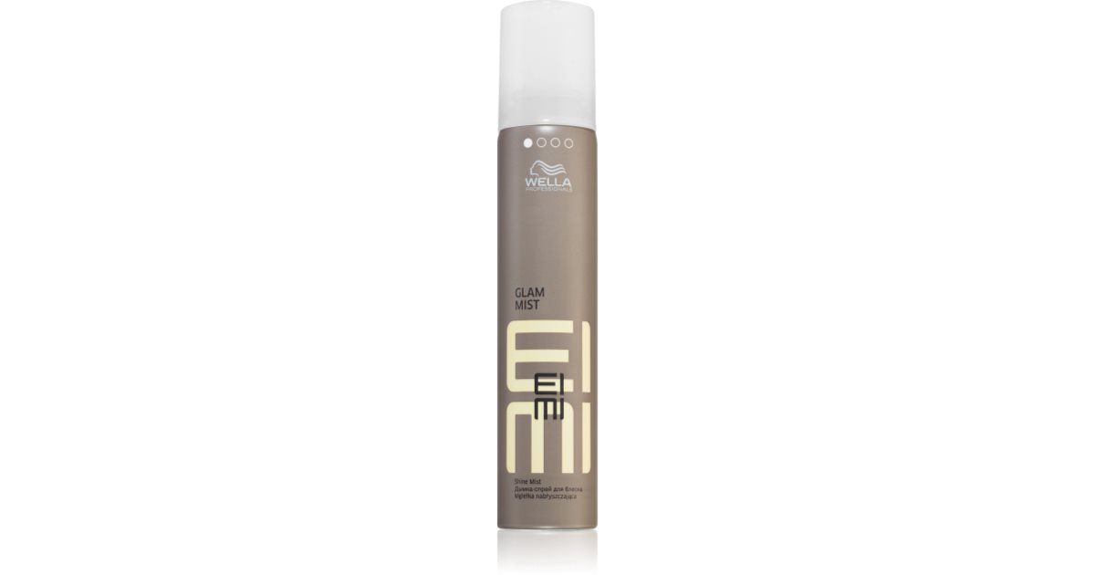 Wella EIMI Glam Mist 150ml | UKIYO Salon Wanaka