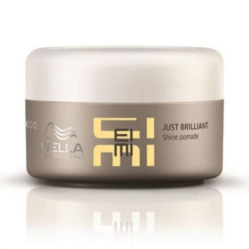 Wella EIMI Just Brilliant 75ml | UKIYO Salon Wanaka