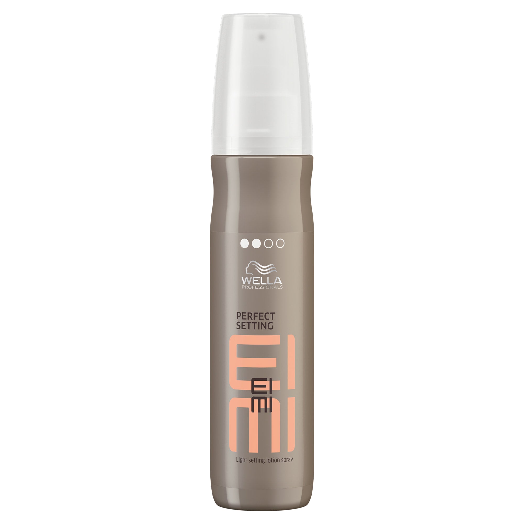 Wella EIMI PERFECT SETTING 150ML | UKIYO Salon Wanaka