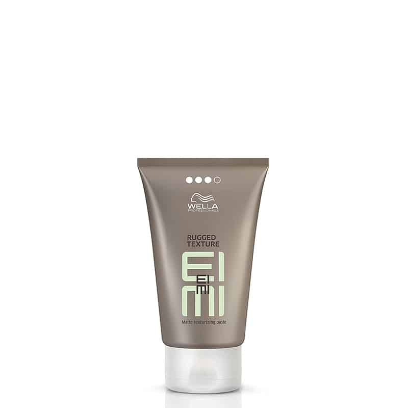 Wella EIMI RUGGED TEXTURE 75ML | UKIYO Salon Wanaka