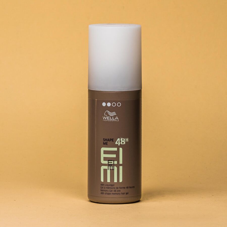 Wella EIMI SHAPE ME 150ML | UKIYO Salon Wanaka