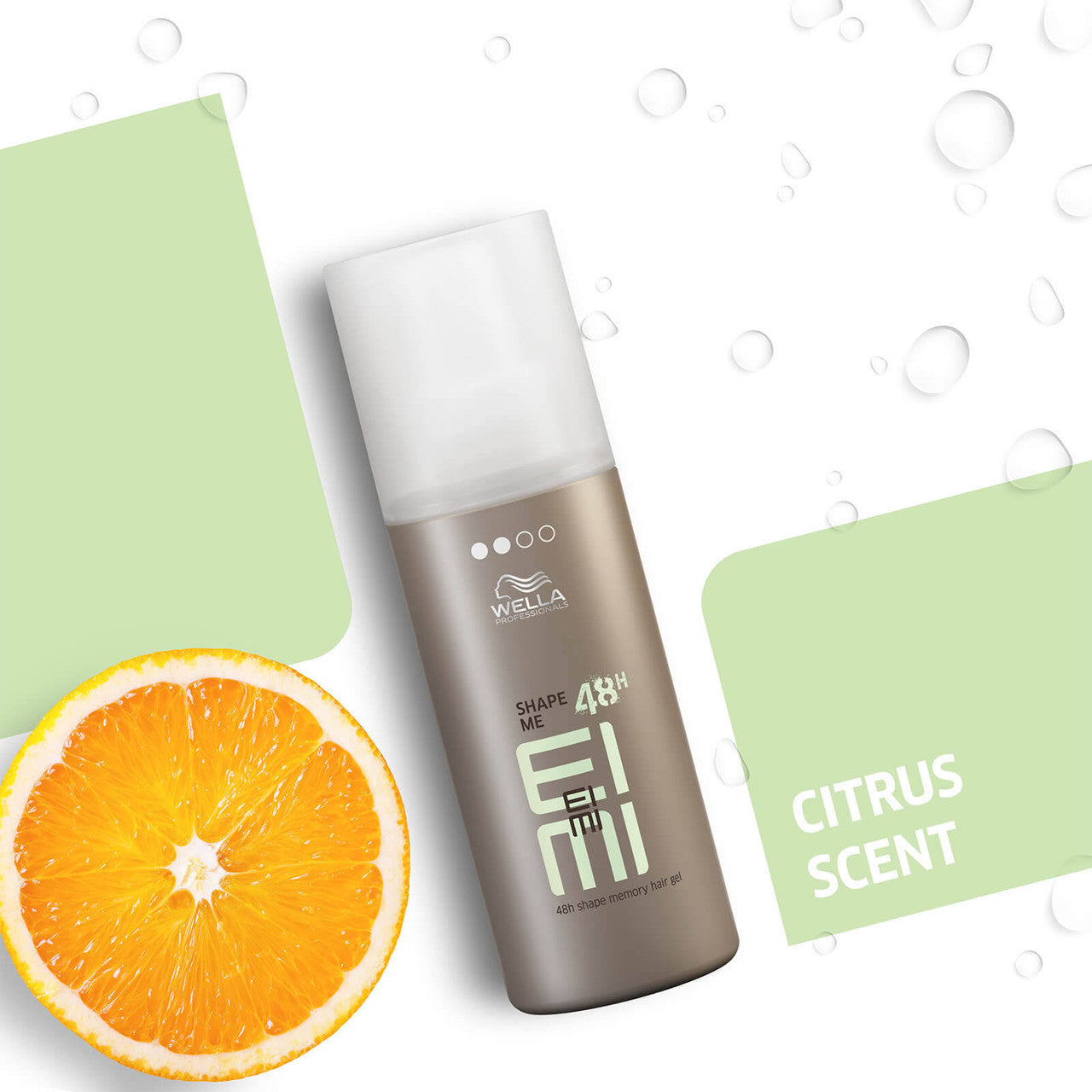 Wella EIMI SHAPE ME 150ML | UKIYO Salon Wanaka