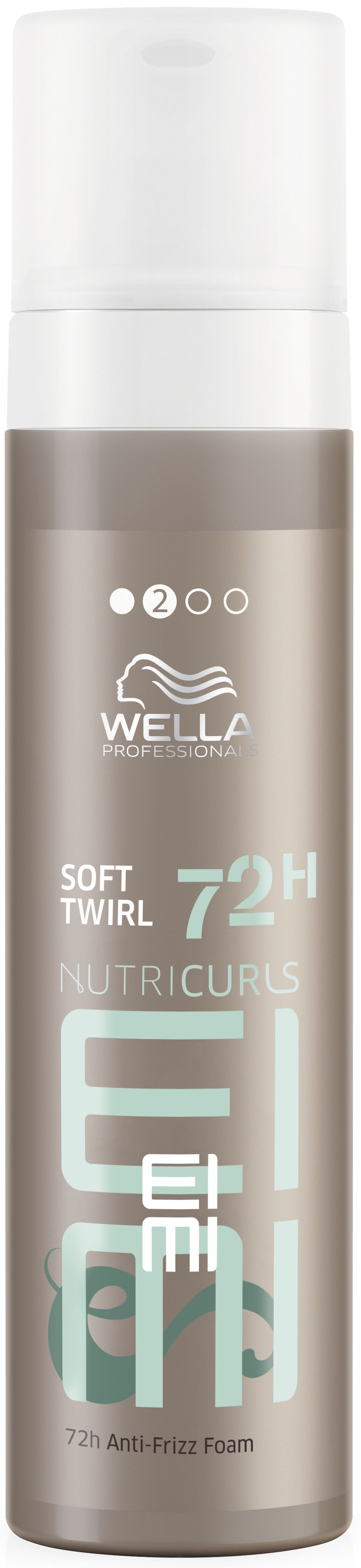 Wella EIMI Soft Twirl 200ml | UKIYO Salon Wanaka
