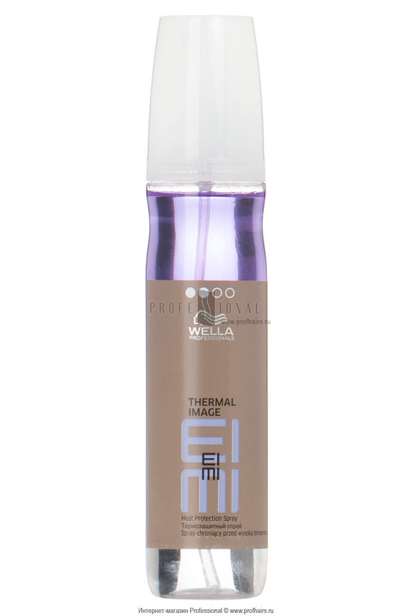 Wella EIMI Thermal Image 150ml | UKIYO Salon Wanaka