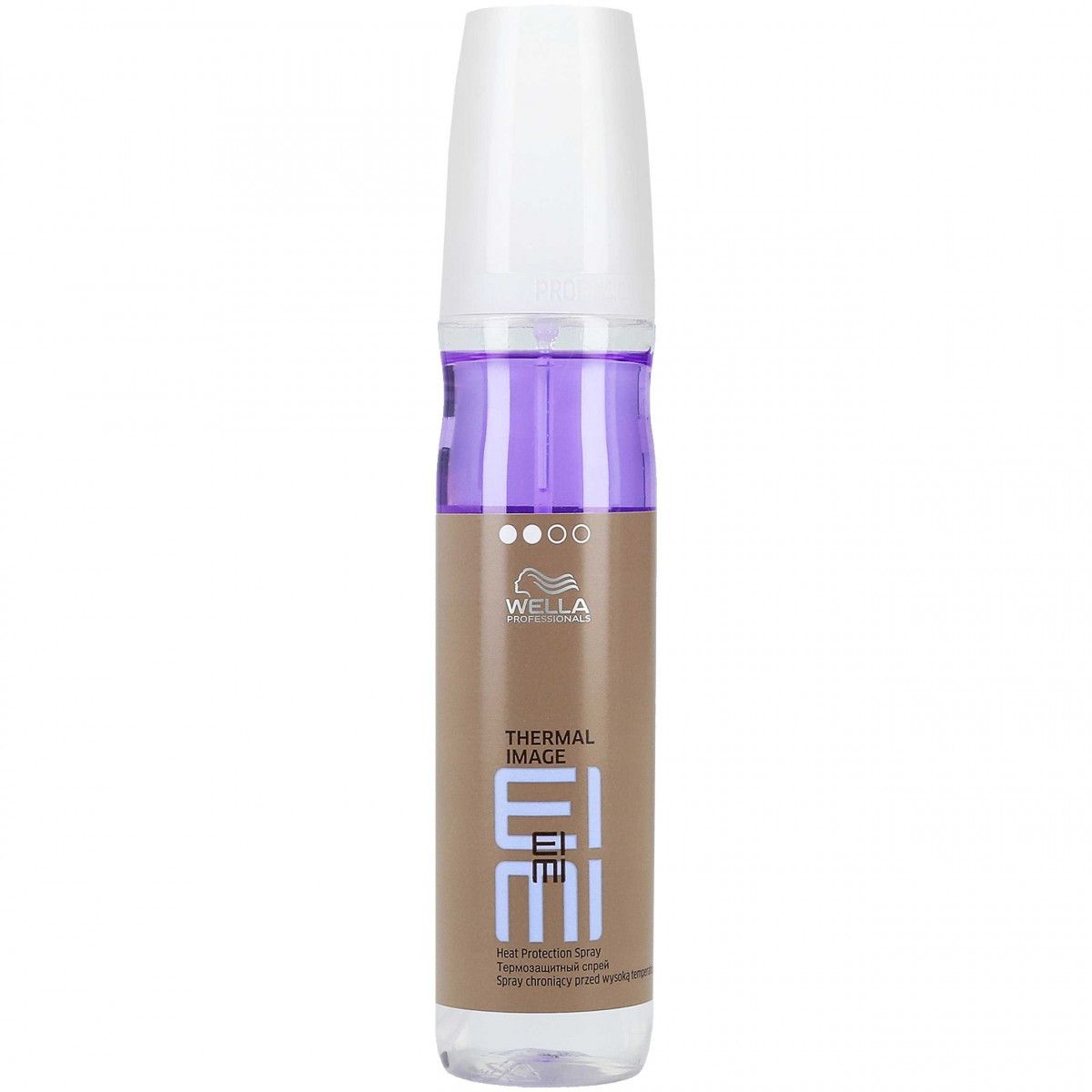 Wella EIMI Thermal Image 150ml | UKIYO Salon Wanaka