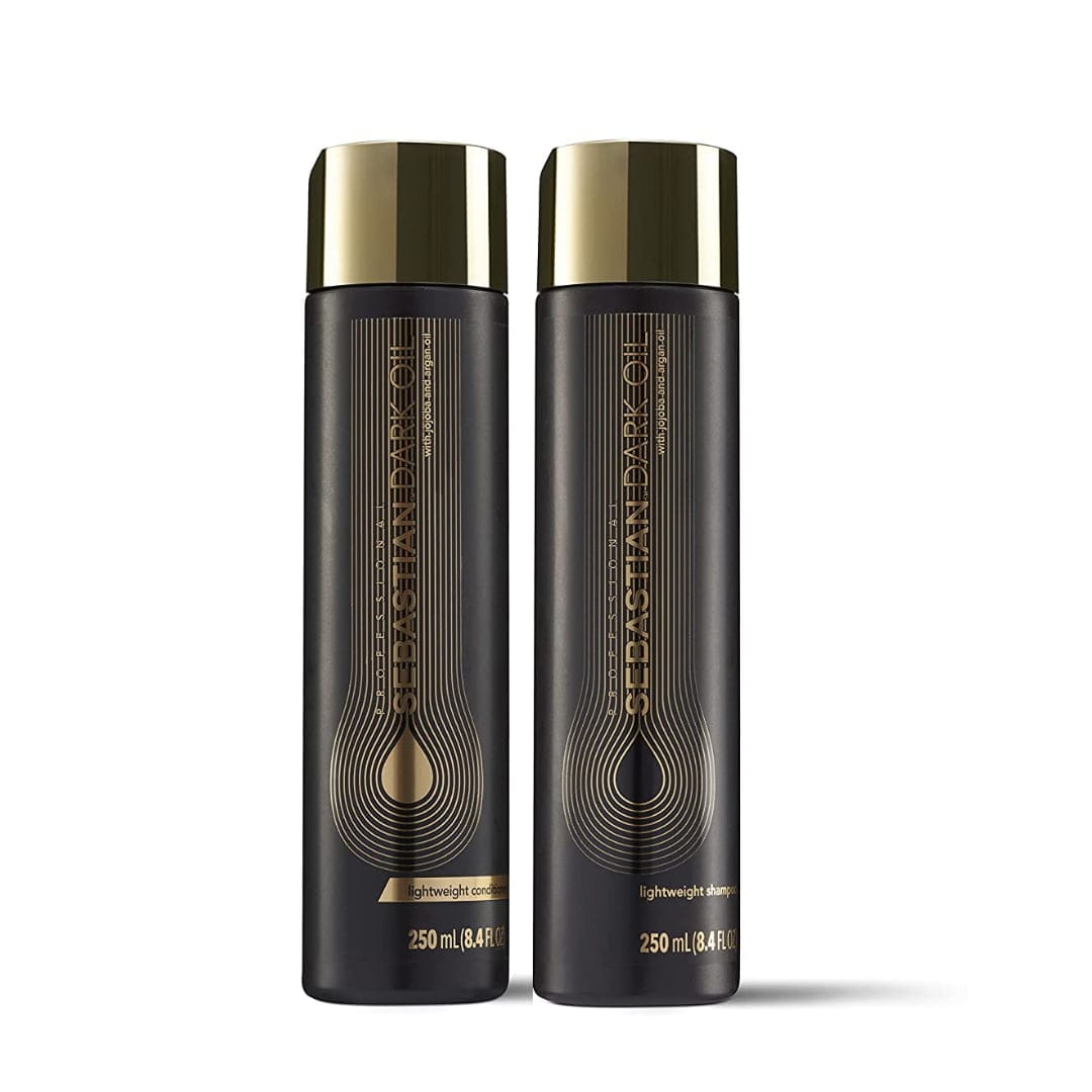 Sebastian Professional Dark Oil Smooth & Shine Conditioner | UKIYO Salon Wanaka
