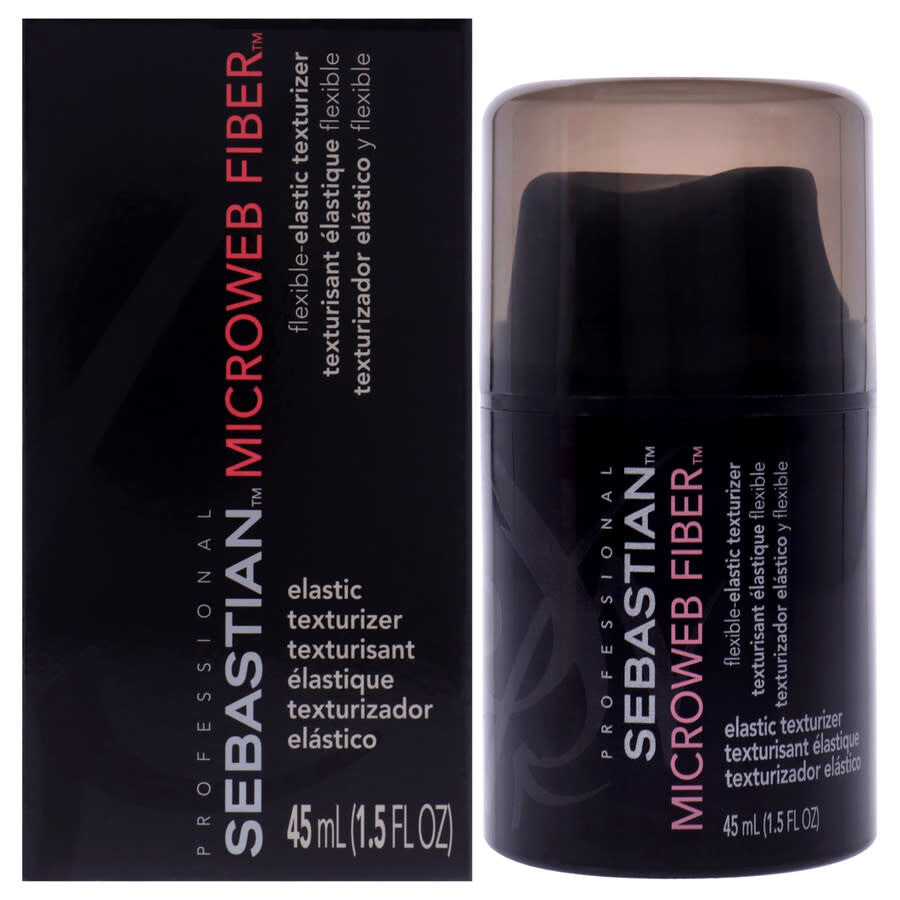 Sebastian Professional Microweb Fiber Elastic Hair Texturizer | UKIYO Salon Wanaka