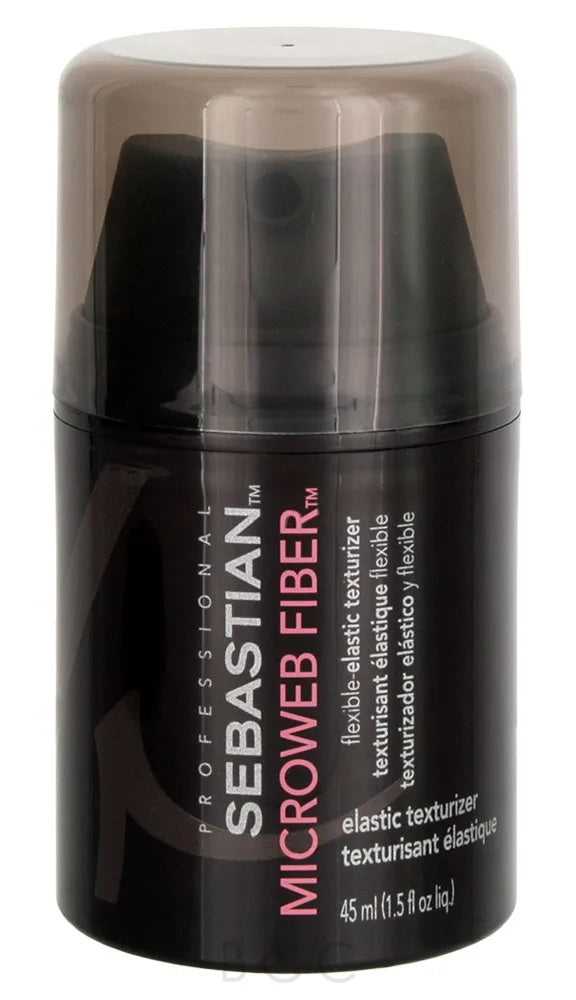 Sebastian Professional Microweb Fiber Elastic Hair Texturizer | UKIYO Salon Wanaka