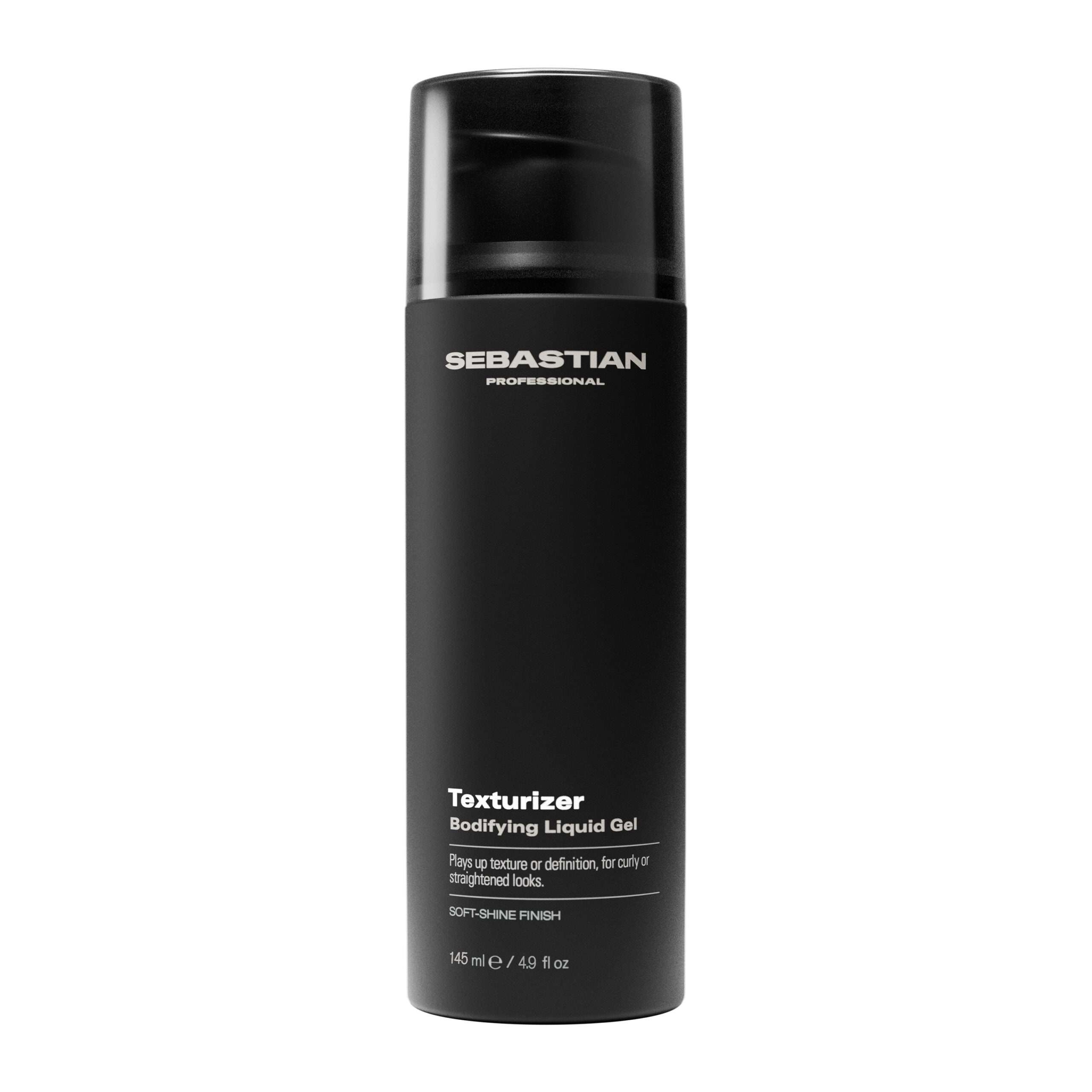 Sebastian Professional Texturizer Bodifying Liquid Gel | UKIYO Salon Wanaka