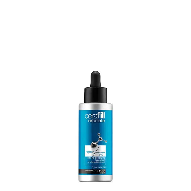 Redken CERAFILL RETALIATE STEMOXYDINE 90ML | UKIYO Salon Wanaka