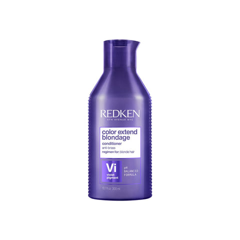 Redken Color Extend Blondage Conditioner 300ml 300ml | UKIYO Salon Wānaka NZ