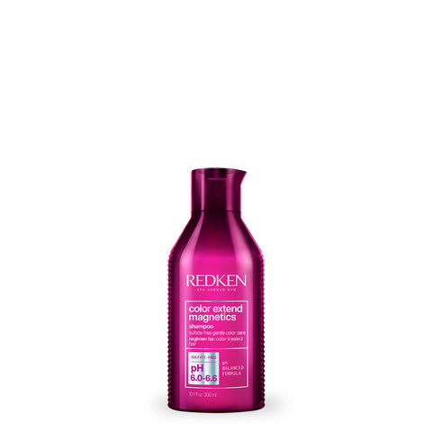 Redken Color Extend Magnetics Shampoo 300ml 300ml | UKIYO Salon Wānaka NZ