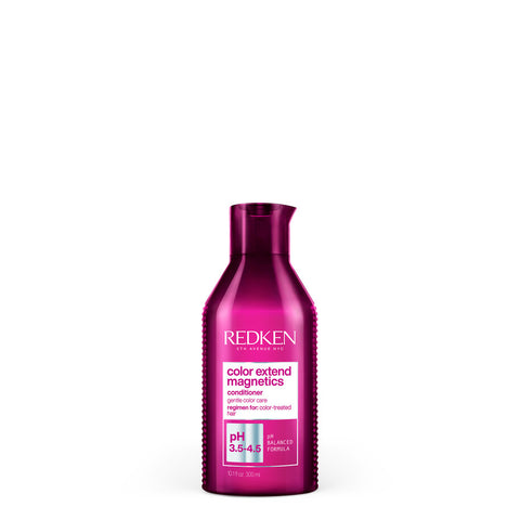 Redken Color Extend Magnetics Conditioner 300ml 300ml | UKIYO Salon Wānaka NZ