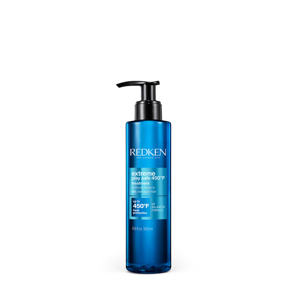 Redken Extreme Playsafe 200ml | UKIYO Salon Wanaka