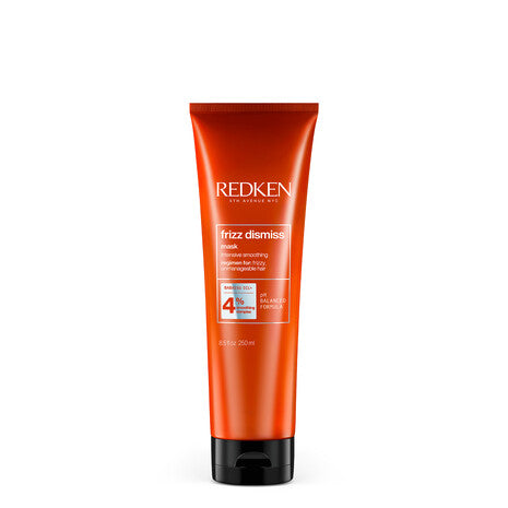 Redken Frizz Dismiss Hair Mask 250ML | UKIYO Salon Wanaka