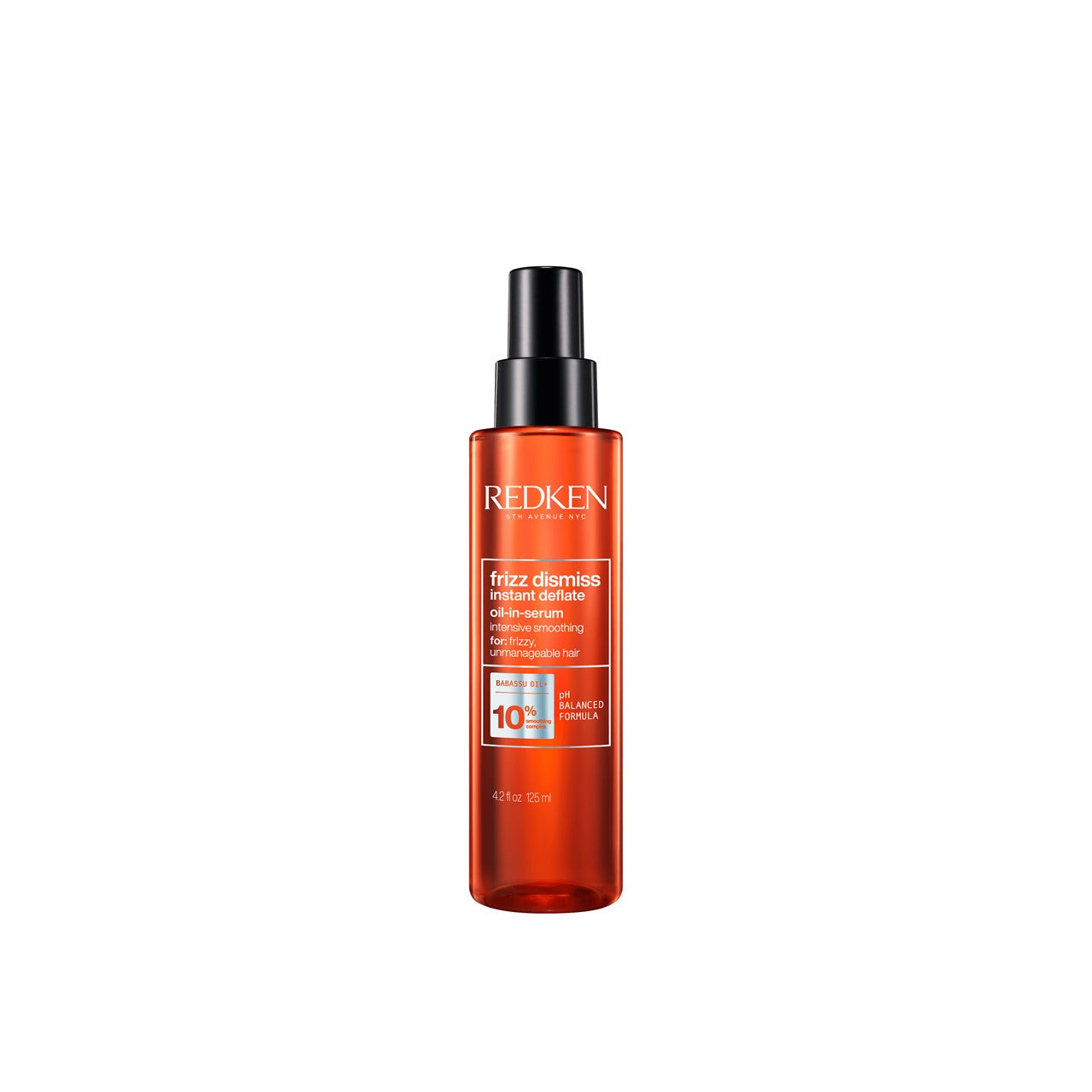 Redken Frizz Dismiss Instant Deflate 125ml