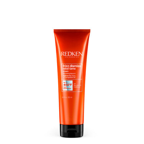 Redken Frizz Dismiss Rebel Tame cream 250ML | UKIYO Salon Wanaka