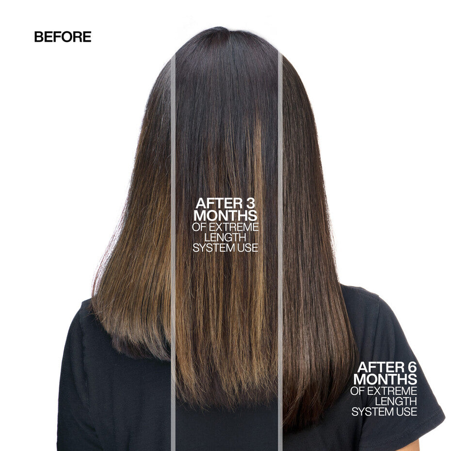 Redken Extreme Length Sealer 150ml – view 4 | UKIYO Salon Wanaka