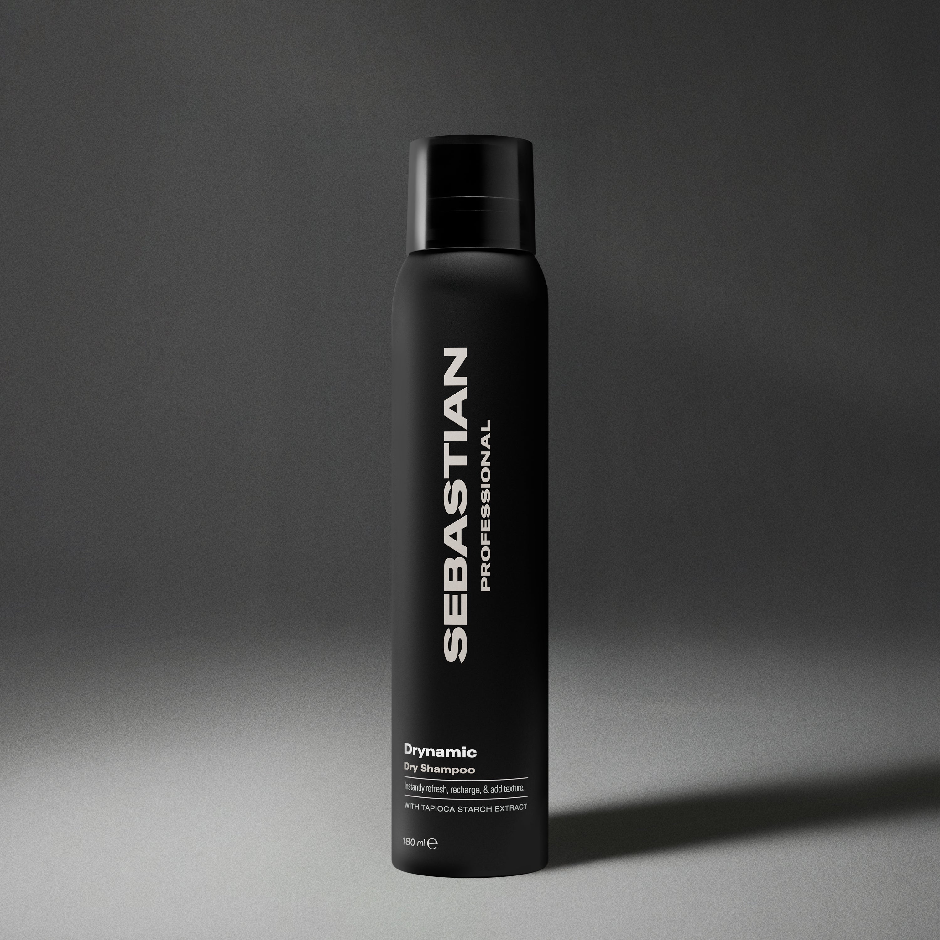 Sebastian Professional Dynamic+ Dry Shampoo | UKIYO Salon Wanaka