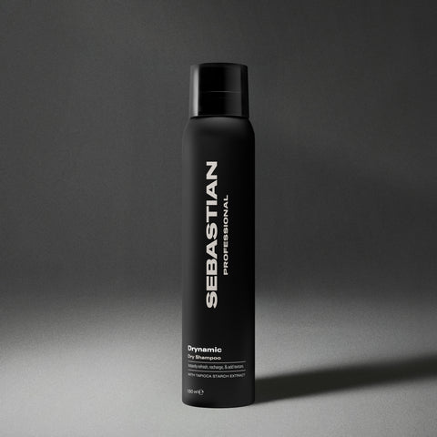 Sebastian Professional Dynamic+ Dry Shampoo | UKIYO Salon Wānaka NZ