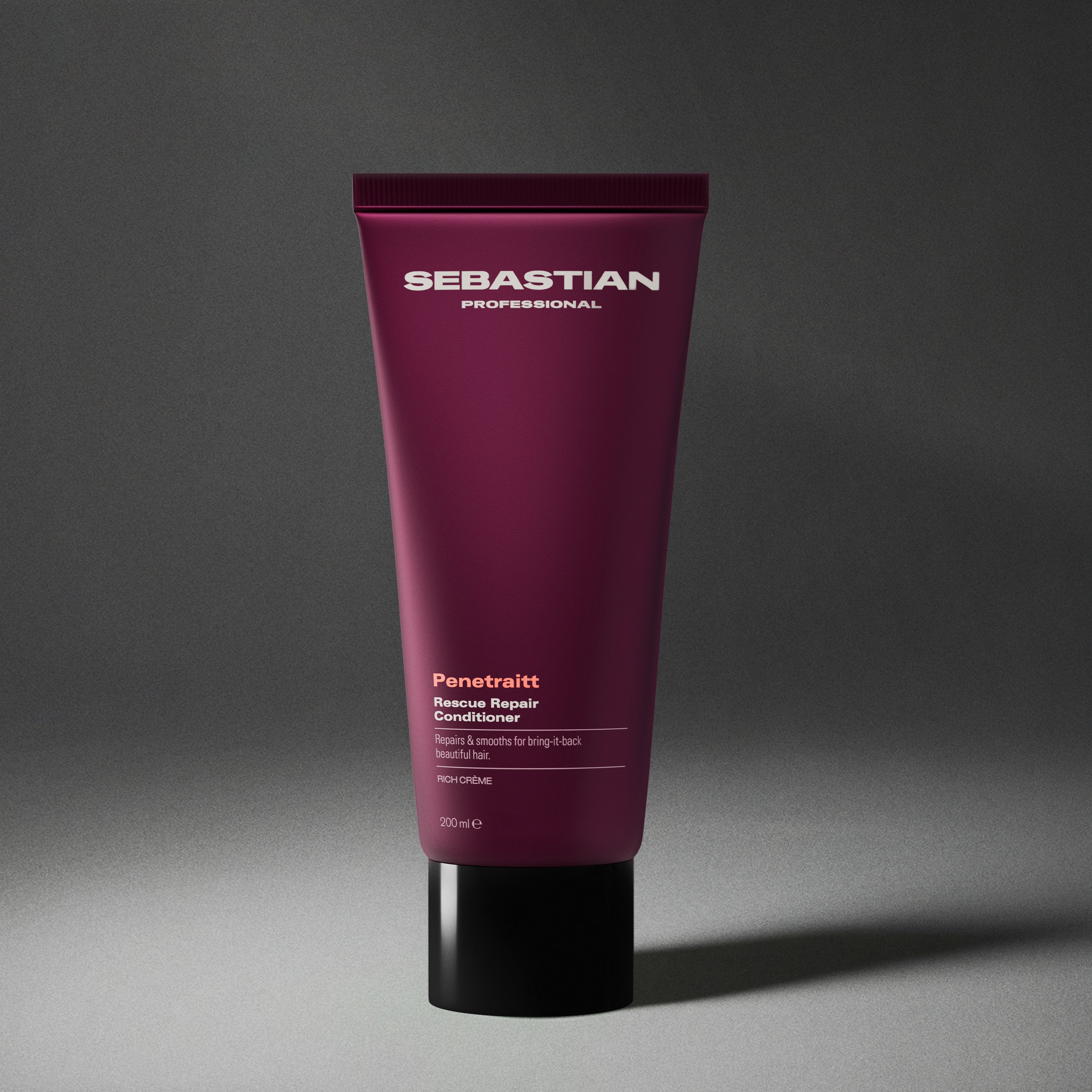 Sebastian Professional Penetraitt Rescue Repair Conditioner | UKIYO Salon Wānaka NZ