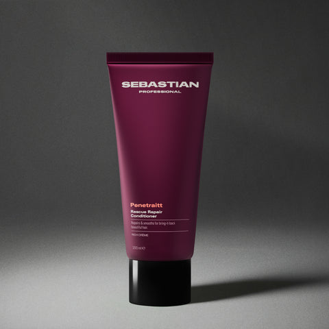 Sebastian Professional Penetraitt Rescue Repair Conditioner | UKIYO Salon Wānaka NZ