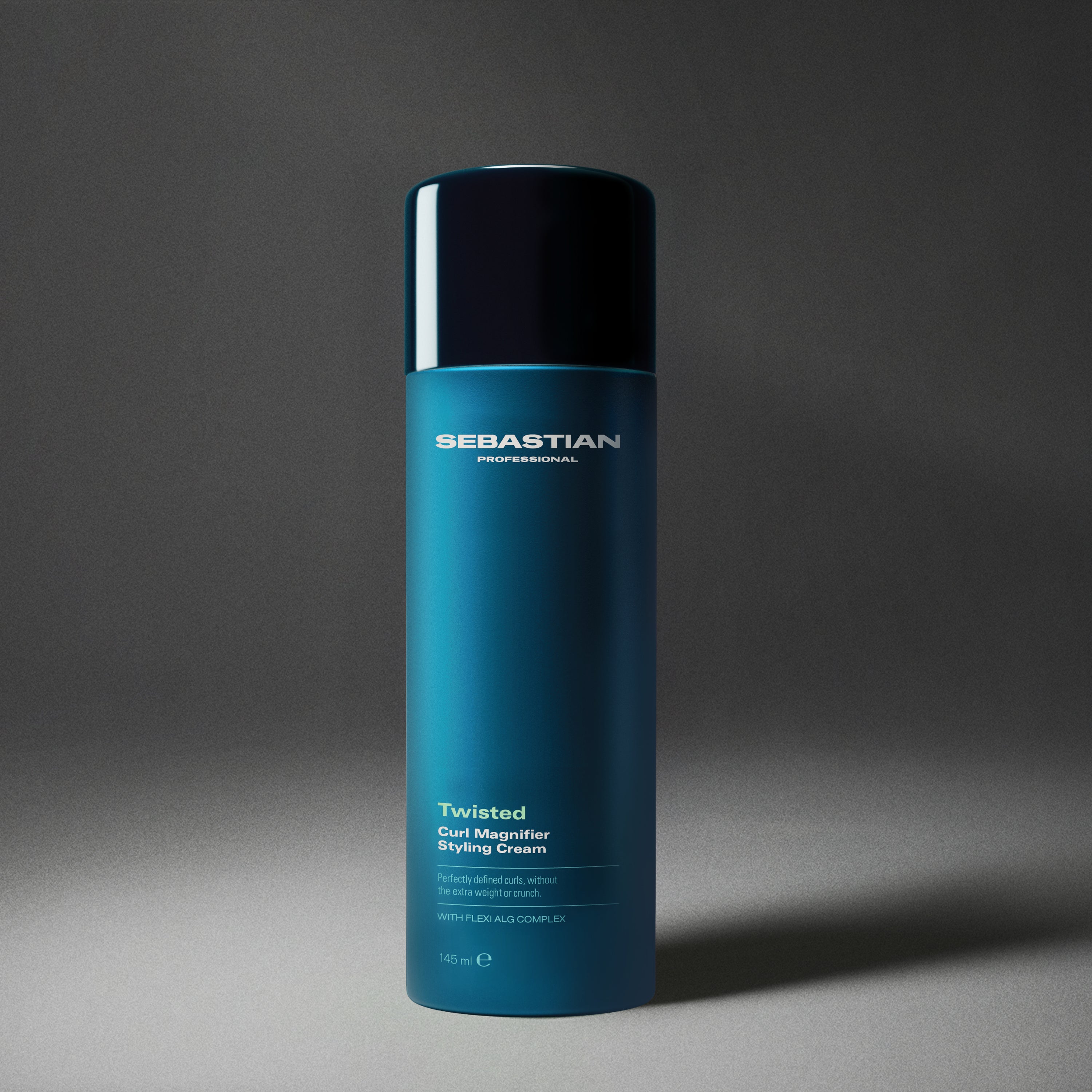 Sebastian Professional Twisted Curl Magnifier Styling Cream | UKIYO Salon Wanaka