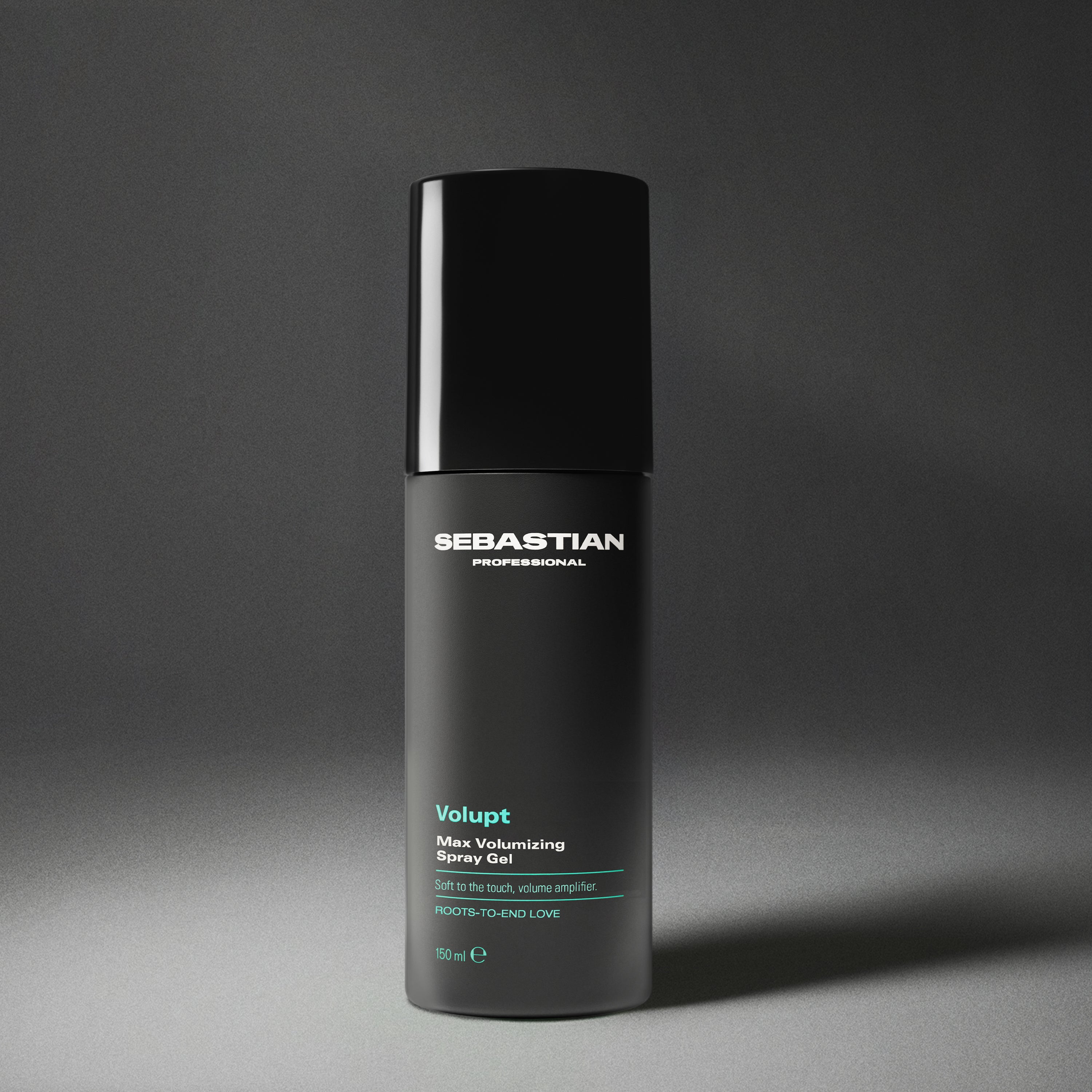 Sebastian Professional Volupt Max Volumizing Spray Gel | UKIYO Salon Wanaka